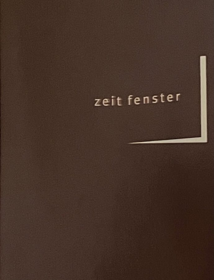 Fensterkrimi