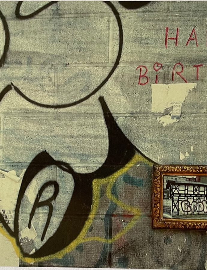 Geburtstags- marathon (ieren)