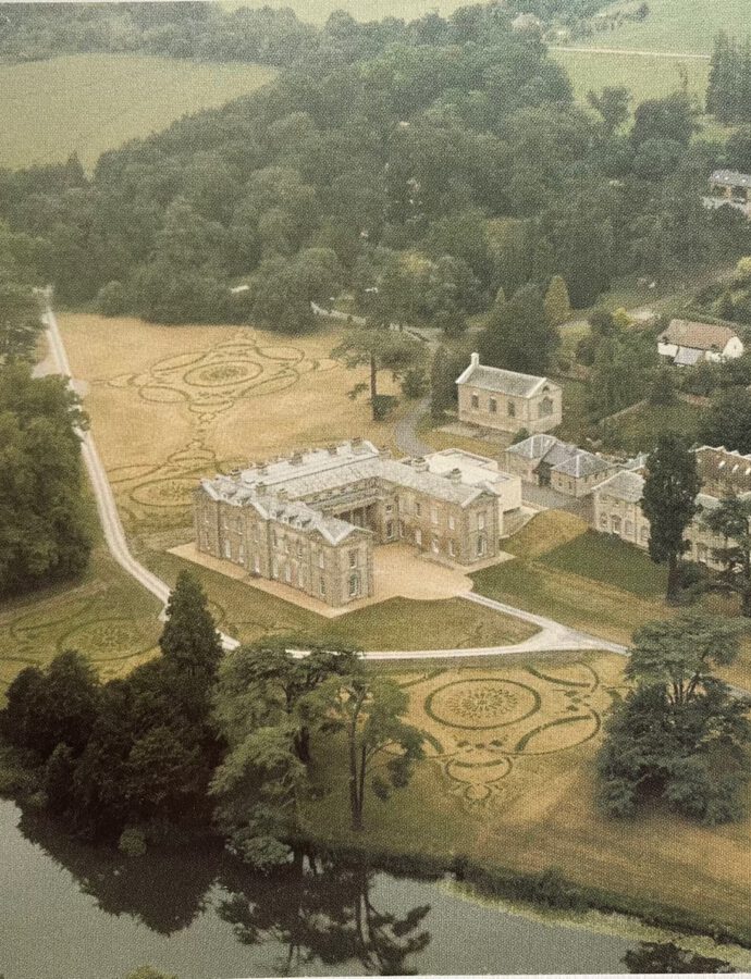 Luftschloß Kuckucks- wolkenheim